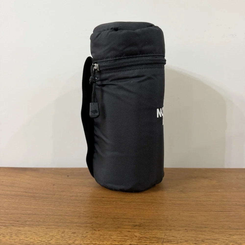 The North Face we are